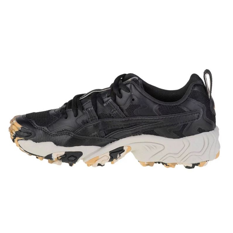 Scarpe Asics Gel-Nandi W 1202A172-001 nero 1