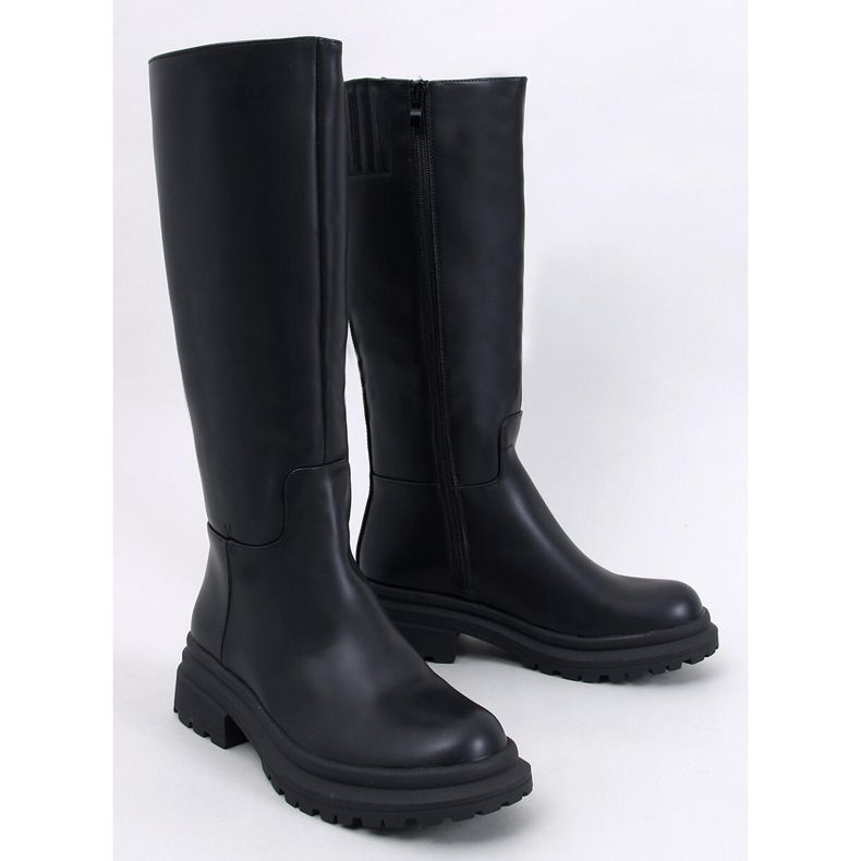 Ufficiali del protettore Rooney Black nero 1