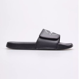 Infradito sportive da donna 4F 4FJSS23FFLIM080-21S nero 4