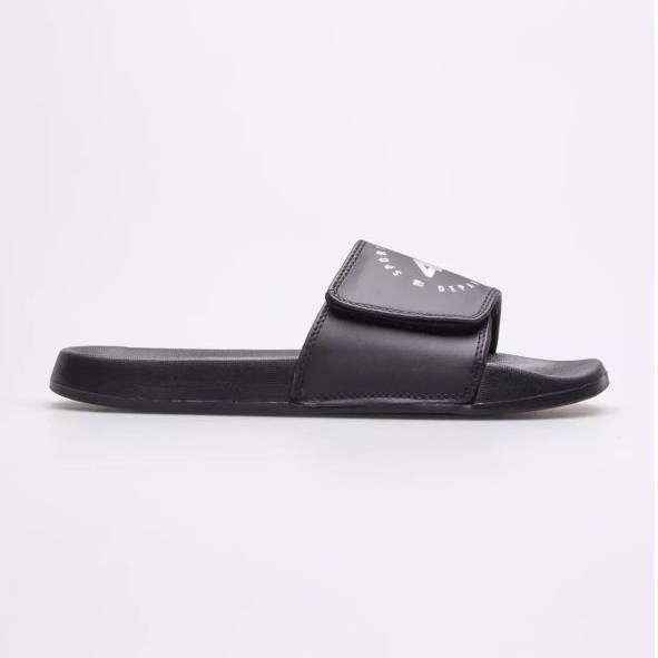 Infradito sportive da donna 4F 4FJSS23FFLIM080-21S nero 4