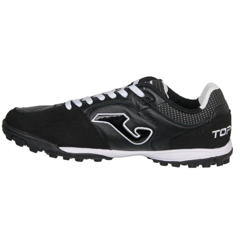 Scarpe da calcio Joma Top Flex 2121 Tf M TOPS2121TF nero 1