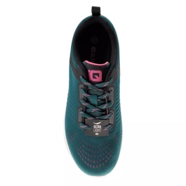 Scarpe IQ Cross The Line Torsmo W 92800489850 verde 1