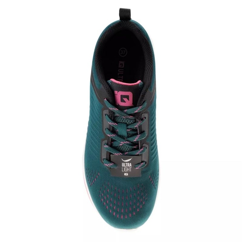Scarpe IQ Cross The Line Torsmo W 92800489850 verde 1