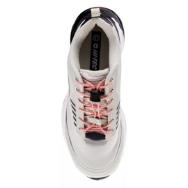 Scarpe Hi-Tec Mostar Wr W 92800490875 bianca 1