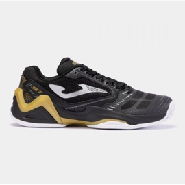 Scarpe Joma T.Set Lady 2301 W TSELS2301T nero 1