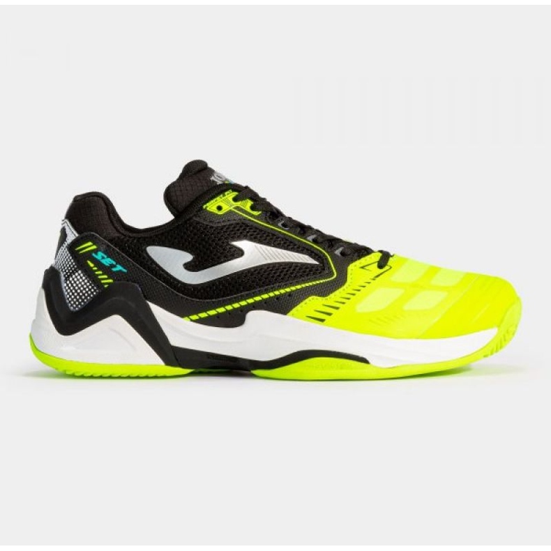 Scarpe Joma T.Set 2301 M TSETS2301P giallo 1
