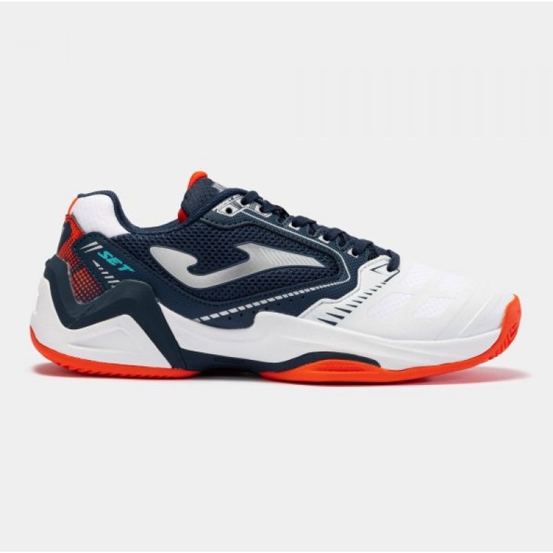Scarpe Joma T.Set 2332 M TSETS2332P blu navy 1