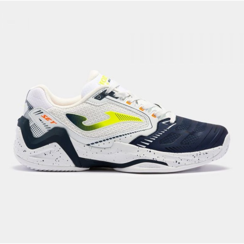 Scarpe Joma Set Uomo 2332 M TSETW2332AC bianco 1