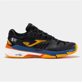 Scarpe Joma T.Slam 2301 M TSLAMS2301P nero 1