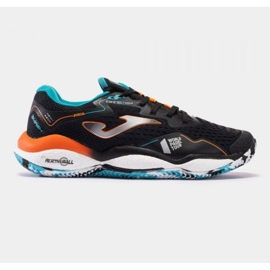Scarpe Joma T.Smash 2301 M TSMAS2301P nero 1