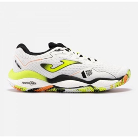 Scarpe Joma T.Smash 2302 M TSMAS2302P bianca 1