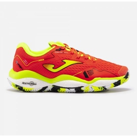 Joma Scarpe T.Smash 2308 M TSMAS2308P rosso 1