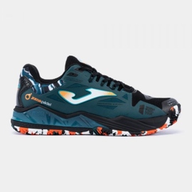 Scarpe Joma T.Spin 2301 M TSPINS2301P blu navy 1