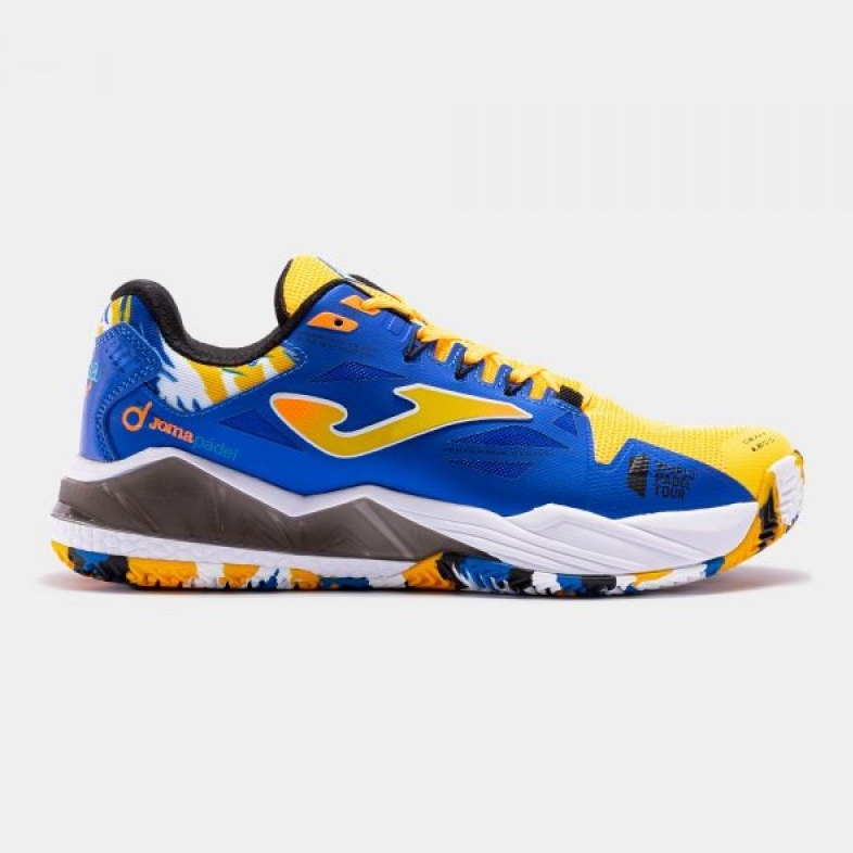 Scarpe Joma T.Spin 2308 M TSPINS2308P blu 1