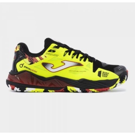 Scarpe Joma T.Spin 2309 M TSPINS2309P giallo 1