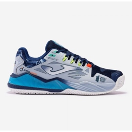 Scarpe Joma T.Spin 2323 M TSPINS2323P blu 1