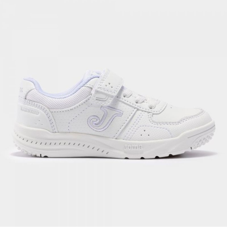 Scarpe Joma Harvard 2202 Jr WHARW2202V bianca 1
