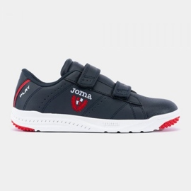 Scarpe Joma W.Play 2306 Jr WPLAYW2306V blu 1