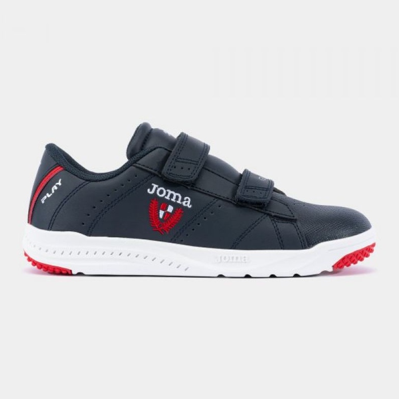 Scarpe Joma W.Play 2306 Jr WPLAYW2306V blu 1