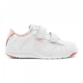 Scarpe Joma W.Play 2329 Jr WPLAYW2329V bianca 1