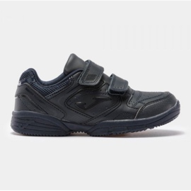 Scarpe Joma School 2103 Jr WSCHOW2103V blu 1