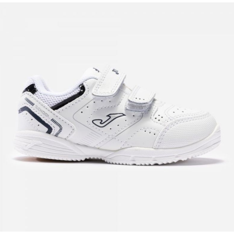 Scarpe Joma School 2142 Jr WSCHOW2142V bianco 1