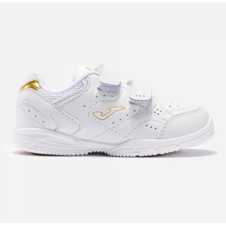 Scarpe Joma School 2218 Jr WSCHOW2218V bianca 1