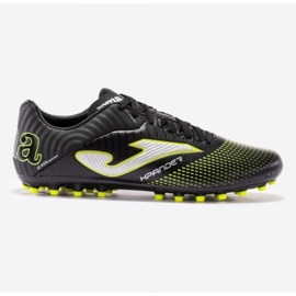 Scarpe da calcio Joma Xpander 2304 M XPAS2301AG nero 1