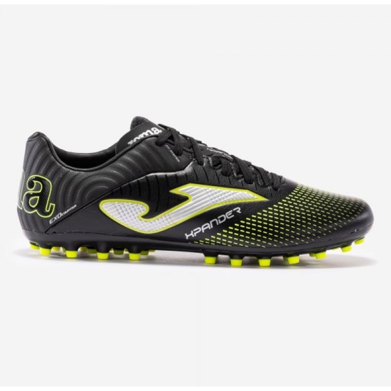 Scarpe da calcio Joma Xpander 2304 M XPAS2301AG nero 1