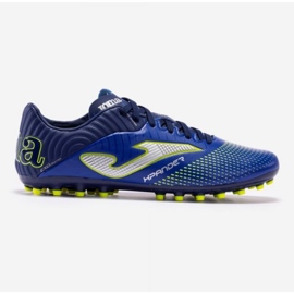 Scarpe da calcio Joma Xpander 2304 M XPAS2304AG blu 1