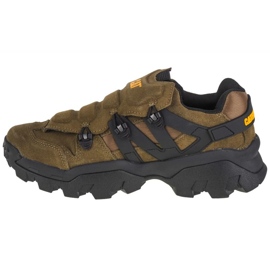 Scarpe Caterpillar Meta M P110939 verde 1