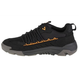 Scarpe Caterpillar Crail Sport Low M P725595 nero 1
