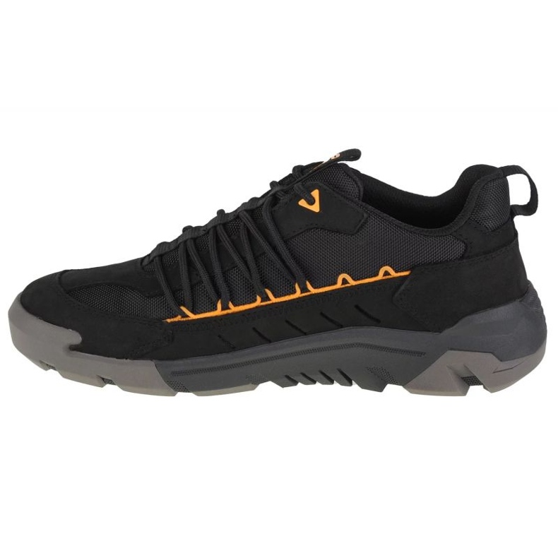 Scarpe Caterpillar Crail Sport Low M P725595 nero 1