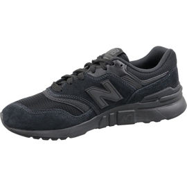 Scarpe New Balance M CM997HCI nero 1