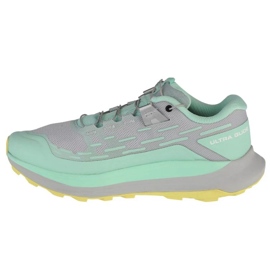 Scarpe da corsa Salomon Ultra Glide W 415540 grigio 1