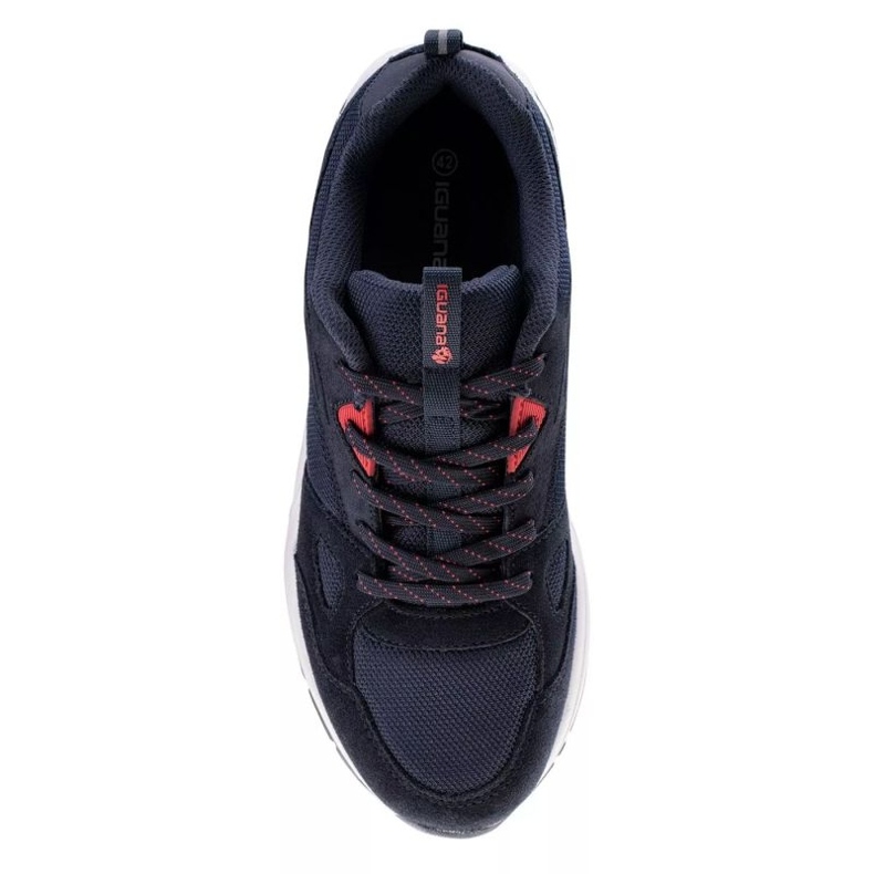 Scarpe Iguana Onavy M 92800489992 nero 1