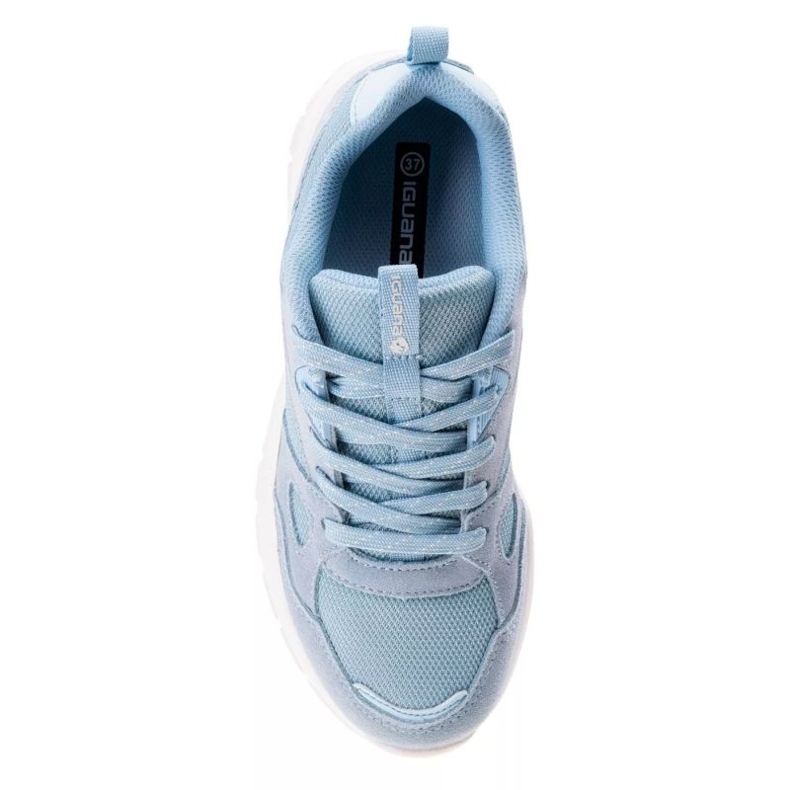 Scarpe Iguana Onavy W 92800401426 blu 1
