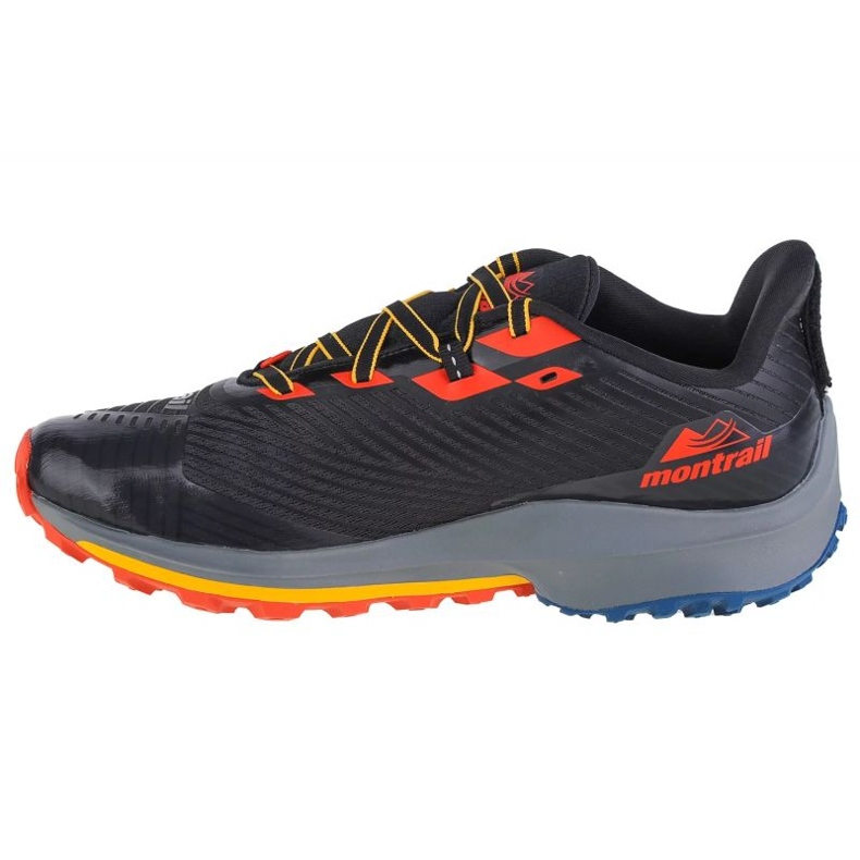 Scarpe Columbia Montrail Trinity Ag M 1979621089 nero 1