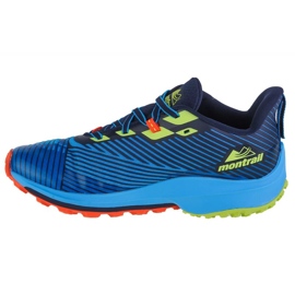 Scarpe Columbia Montrail Trinity Ag M 1979621464 blu 1