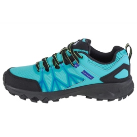 Scarpe Columbia Peakfreak Ii Outdry W 2005131454 blu 1