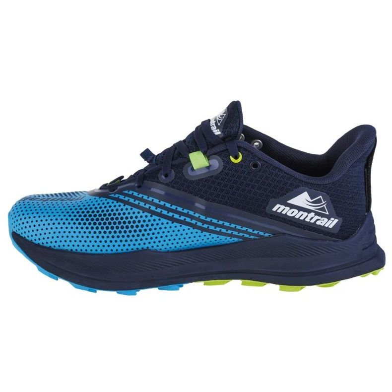 Scarpe Columbia Montrail Trinity Fkt M 2027151417 blu 1
