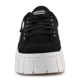 Scarpe Puma Mayze Stack DC5 W 383971-03 nero 1