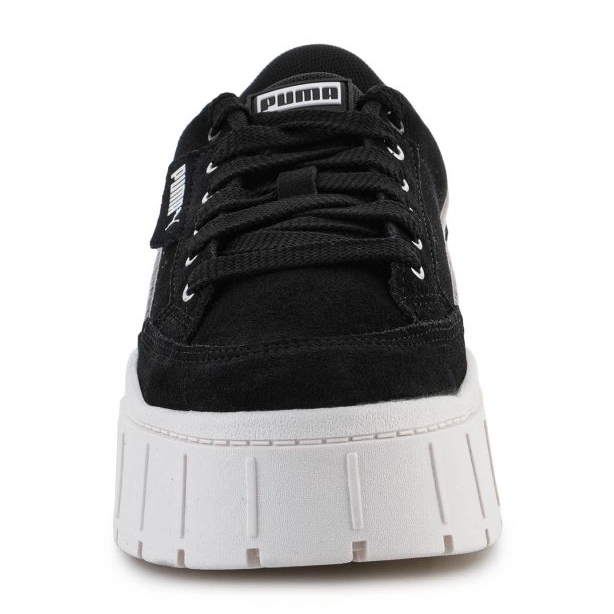 Scarpe Puma Mayze Stack DC5 W 383971-03 nero 1