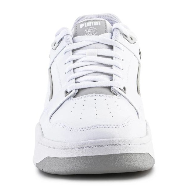 Scarpe Puma Slipstream RE:Stile M 388547-01 bianca 1
