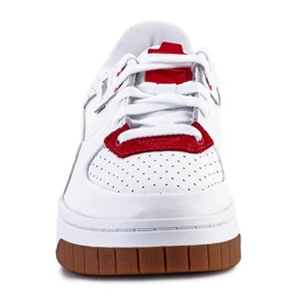 Scarpe Puma Cali Dream Heritage W 384010-01 bianco 1