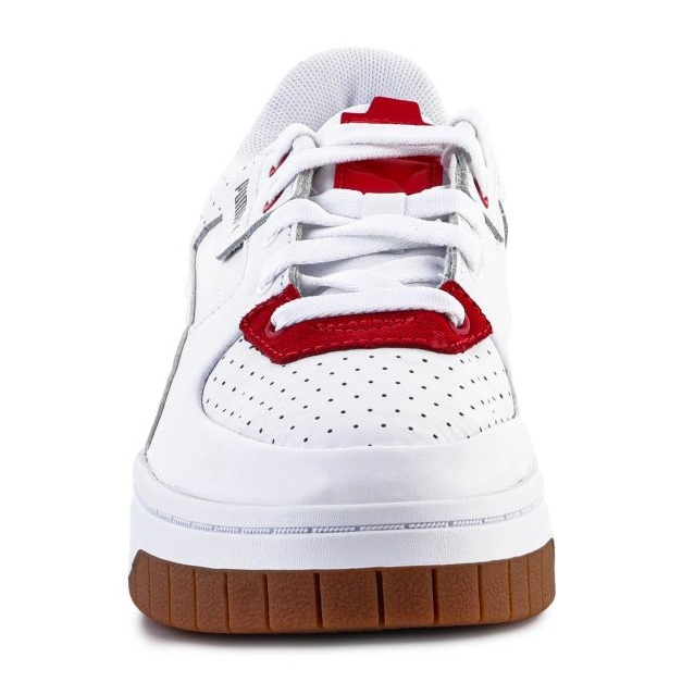 Scarpe Puma Cali Dream Heritage W 384010-01 bianco 1