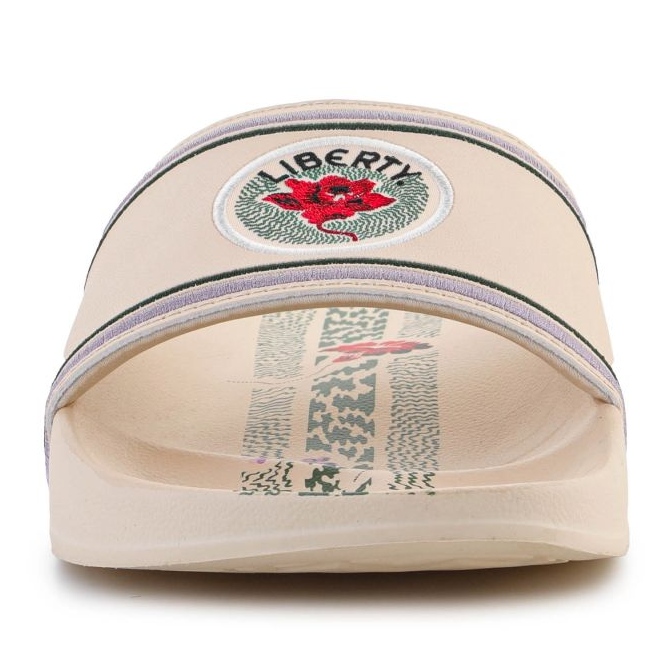 Sandali Puma x Liberty Leadcat 2.0 W 385288-01 infradito beige 1