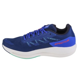 Scarpe da corsa Salomon Spectur M 415899 blu 1