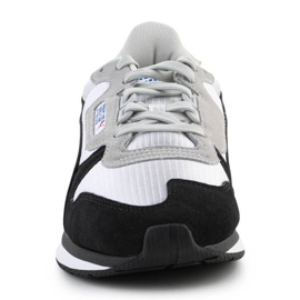 Scarpe Puma Space Lab M 383158-01 bianca 1