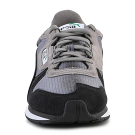 Scarpe Puma Space Lab Castlerock M 383158-02 grigio 1